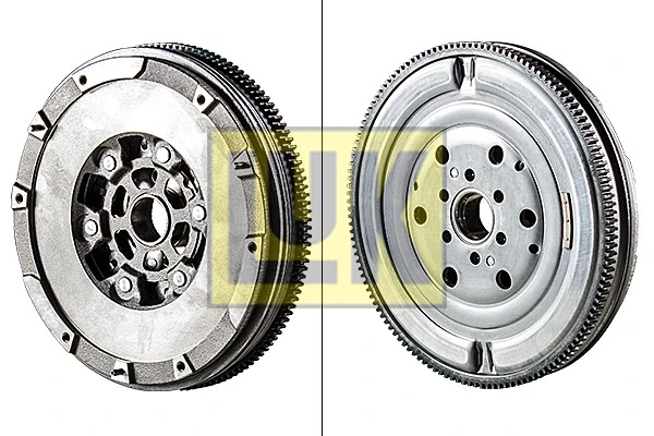 Flywheel